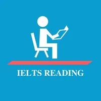 IELTS Reading Practice Tests icon