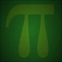 Pi Jigsaw Puzzle Aid icon