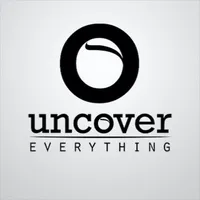 uncover Everything icon