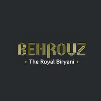 Behrouz - The Royal Biryani icon