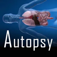 Autopsy icon