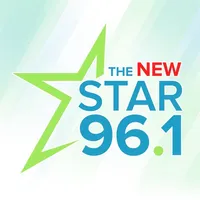 Star 96.1 (WTSS) icon