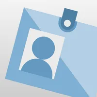 iOFFICE Visitor icon