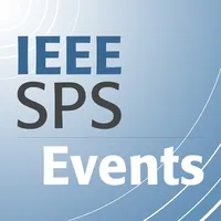 IEEE SPS Events icon