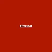 Ettersøkt icon