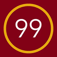 99 Words icon