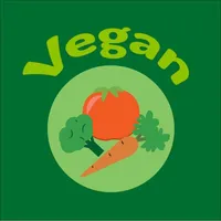 Vegan Recipes - Eat Vegan icon