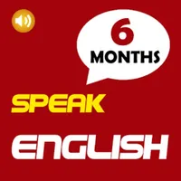 Effortless - 6 Month Speak English icon