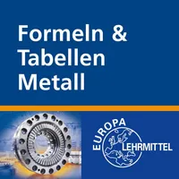 Formeln & Tabellen Metall icon