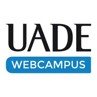 UADE Webcampus icon