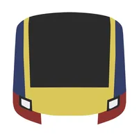 Komuter - KTMB Timetable icon