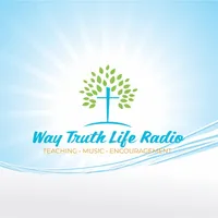 Way Truth Life Radio icon