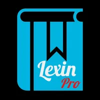 Lexin Pro icon