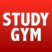 스터디짐 - 중고등학생 명품학원강좌, Studygym icon