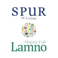 SPUR w-lounge Lamno icon