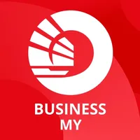 OCBC Malaysia Business Mobile icon