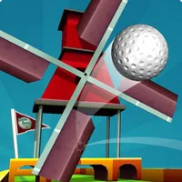 Mini-Golf 3D icon