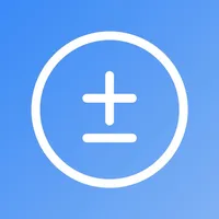 PlusMinus icon
