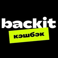 Backit cashback icon