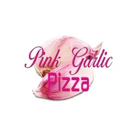 Pink Garlic Pizza - Worcester icon