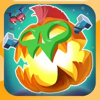 Tiny Vega Monsters icon