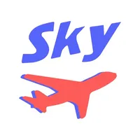 SkyRide Passenger icon