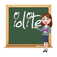 Iolite School ERP Teacher End icon