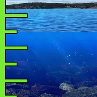 Smith Lake Water Level icon