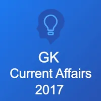 GK and Current Affairs 2017 (English) icon