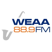 WEAA Public Radio icon