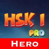 Learn Mandarin - HSK1 Hero Pro icon