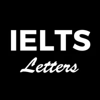 IELTS Letters icon