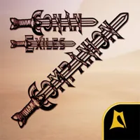 Companion for Conan Exiles icon