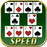 Speed - Trump game icon