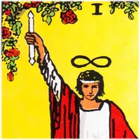 My Tarot Deck icon