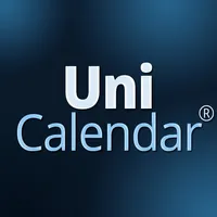 Unified Calendar icon