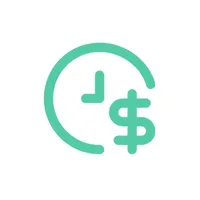 Worth - Hourly Wage Timer icon