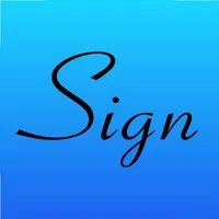 SIGN more beautiful-サインヘア- icon