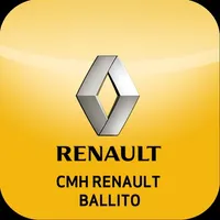 CMH Renault Ballito icon
