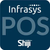 Infrasys Cloud POS icon