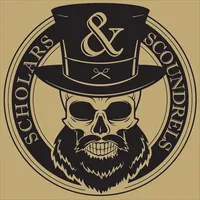 Scholars & Scoundrels icon