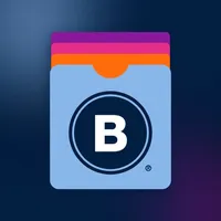 Blue Wallet icon