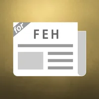 FEH攻略まとめったー for ファイアーエムブレムヒーローズ(FEヒーローズ) icon