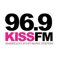 96.9 KISS FM (KXSS) icon