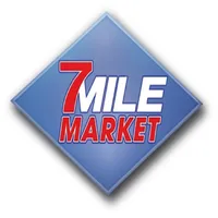 Seven Mile Market icon