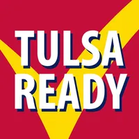 Tulsa Ready icon