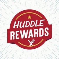 Huddle House App icon