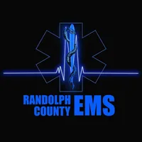 Randolph County Ambulance Dist icon