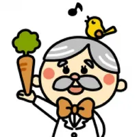 わくわく食材健康大事典 icon