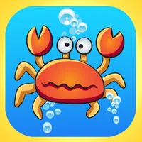 Puzzle Kids Games -- Family Fish Jigsaw icon